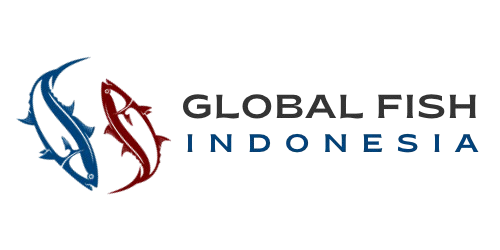 Logo PT Global Fish