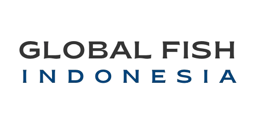 Logo Type of PT. Global Fish Indonesia